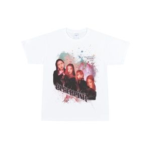 Blackpink T-shirt